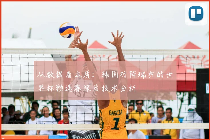 从数据看本质:韩国对阵瑞典的世界杯预选赛深度技术分析