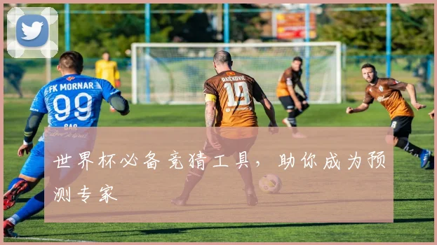 世界杯必备竞猜工具，助你成为预测专家