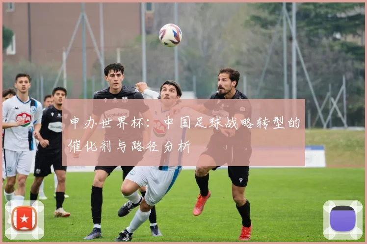 申办世界杯：中国足球战略转型的催化剂与路径分析